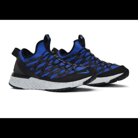 Nike Other - Men’s 2019 ACG React Terra Gobe ‘Abyss’